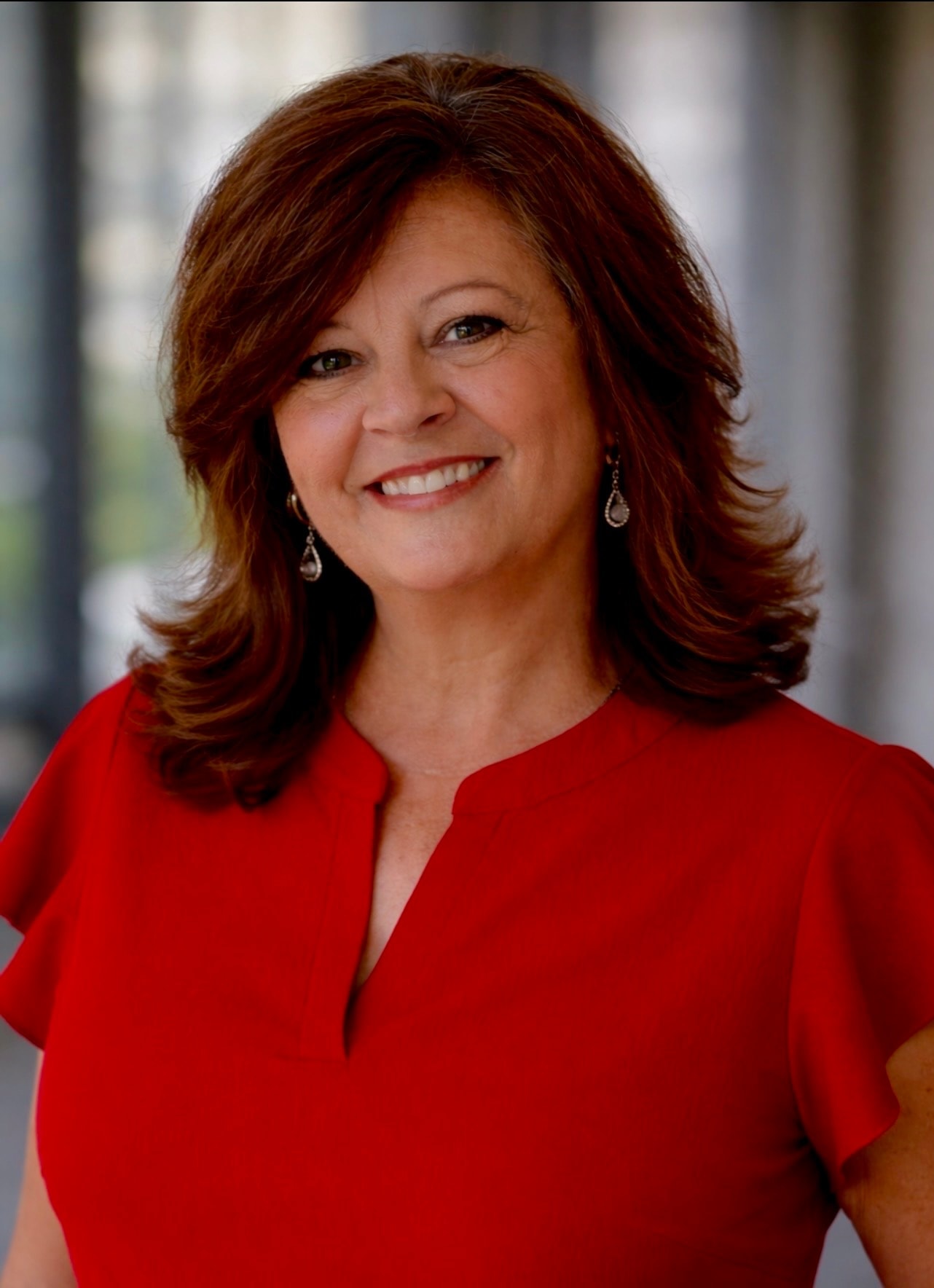 Southern Style Realty agent