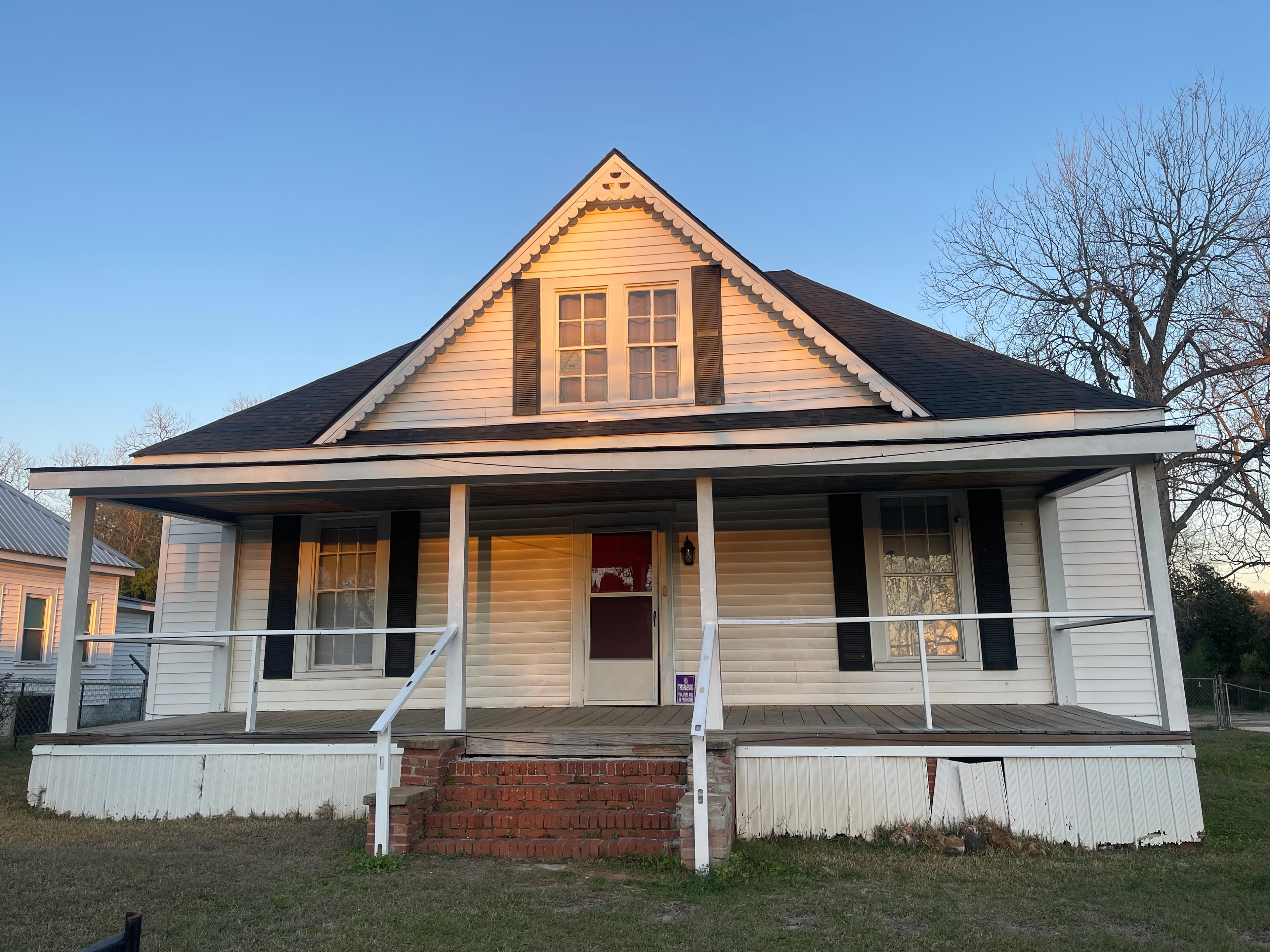 181 Walnut Street